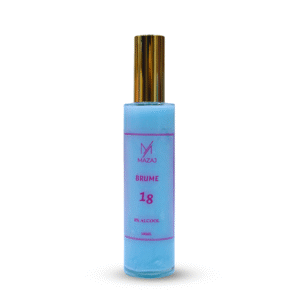 Brume 18
