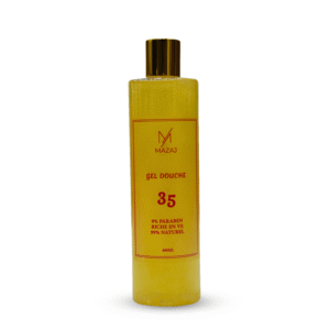 Gel Douche 35