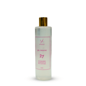 Gel Douche 27