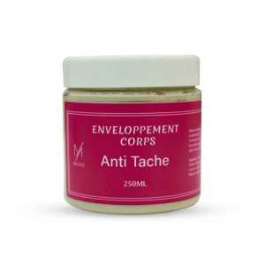 Enveloppement Corps Anti Tache