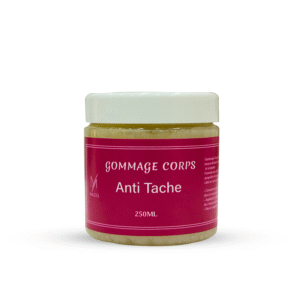 Gommage Corps Anti-Taches