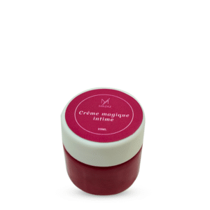 Crème Magique Intime